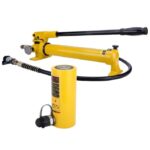 Hydraulic Jack with Pump