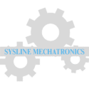 SYSLINE MECHATRONICS - LOGO