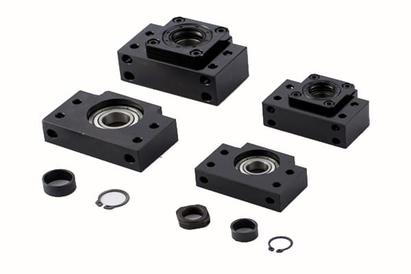 Ball Screw Support Unit