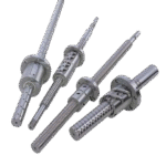 Ball Screws