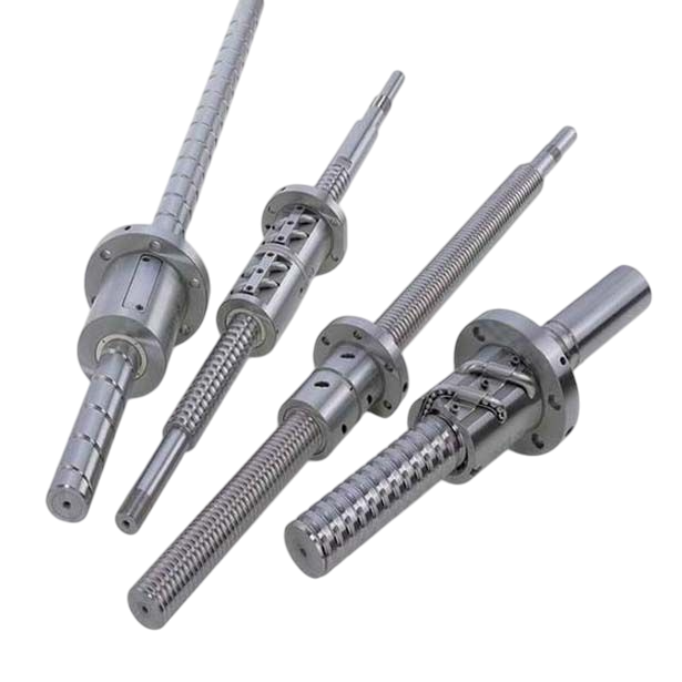 Ball Screws