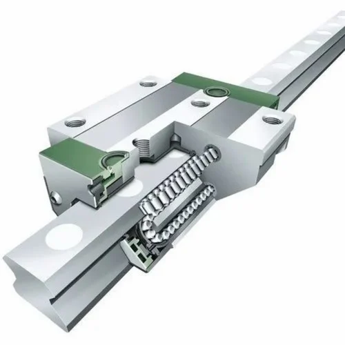Linear Motion Guide