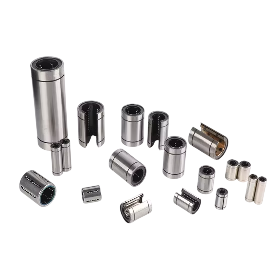 Linear Motion Bearings